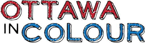 Ottawa in Colour | Ottawa en couleurs
